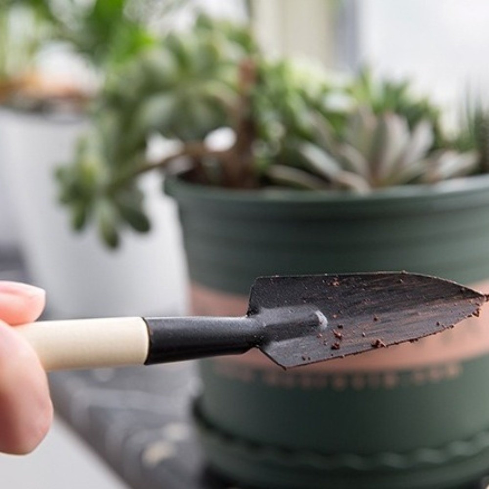 Spade Digging Fork - Set di Attrezzi da Giardinaggio Multifunzionale