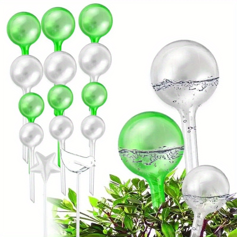 Automatic Plant Waterer - Dispositivo automatico per irrigazione floreale, pianta