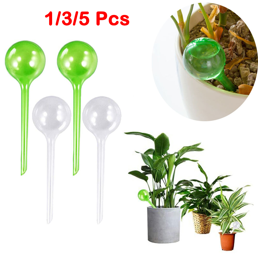 Automatic Plant Waterer - Alimentatore automatico per acqua vegetale palla