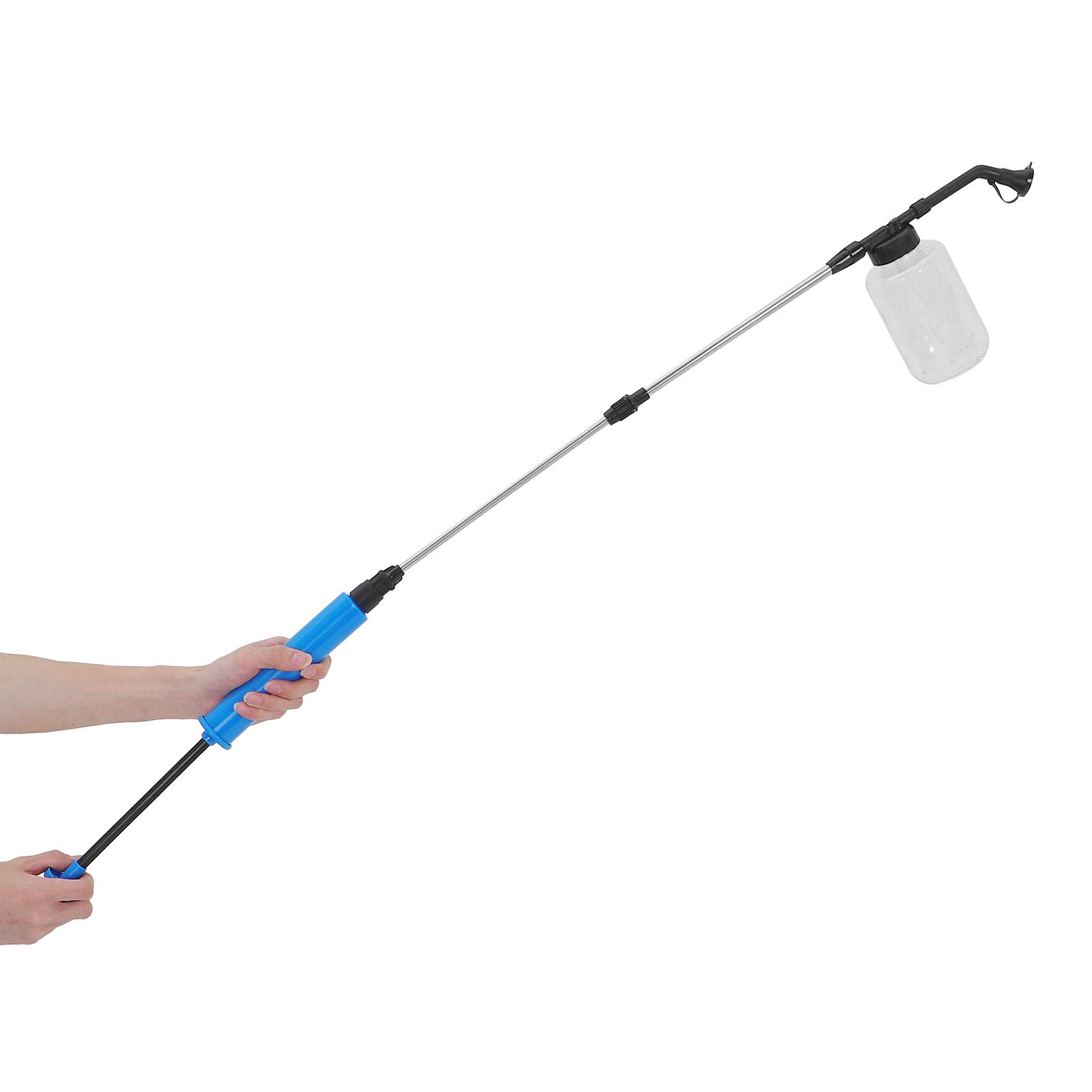 Gardening Tools Vegetables - Bacchetta per pollinazione manuale, strumento portatile