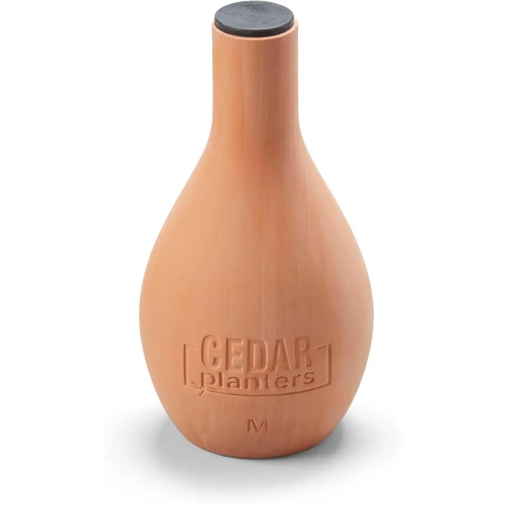 Self-Watering Planter - Vaso in Ceramica Autoirrigante per Aiuole