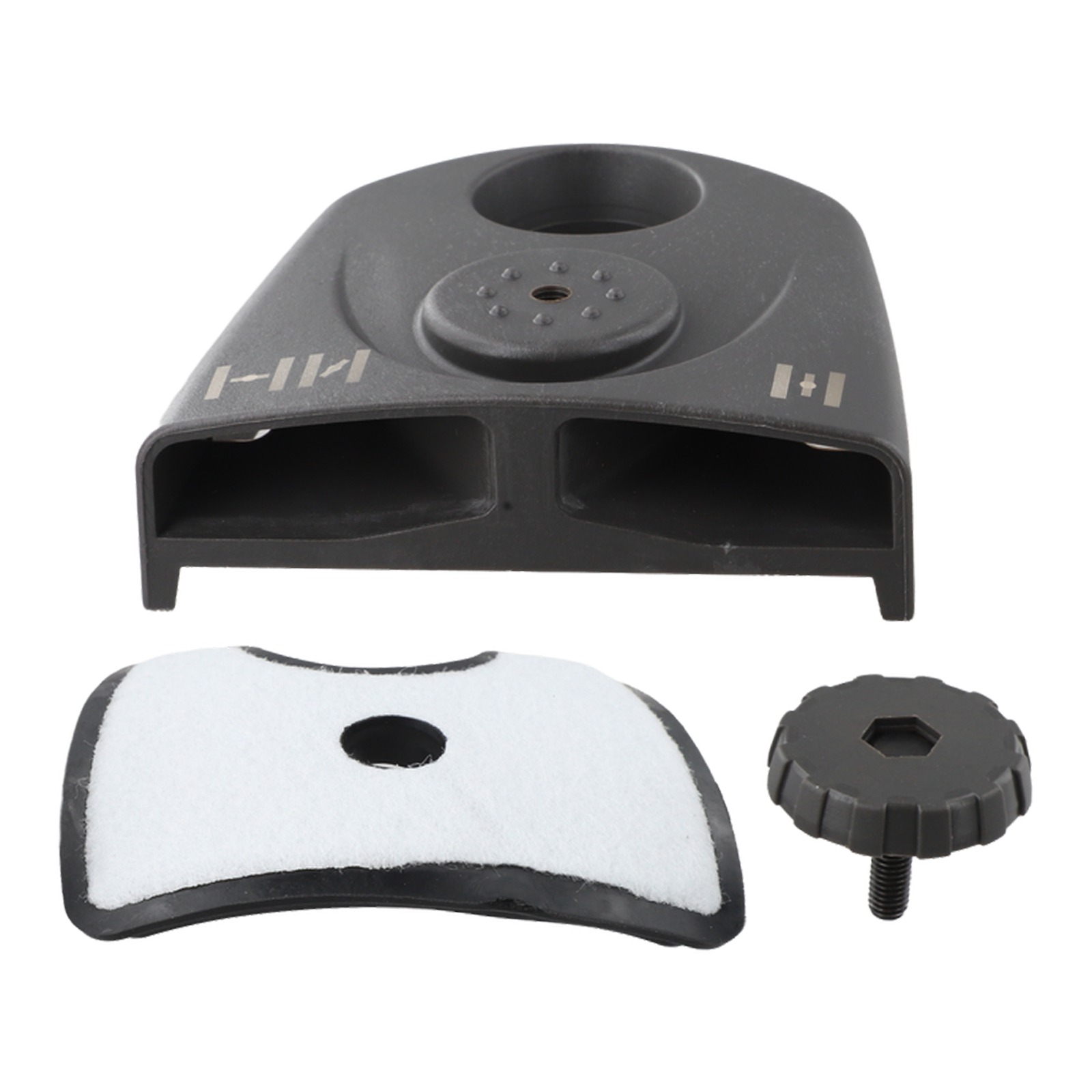 Gardening Tools Must Haves - Coperchio e Filtro per Scatola Filtro