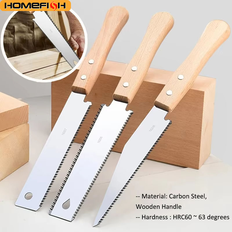 Gardening Hand Tools Japanese - Sega a Mano in Stile Giapponese,