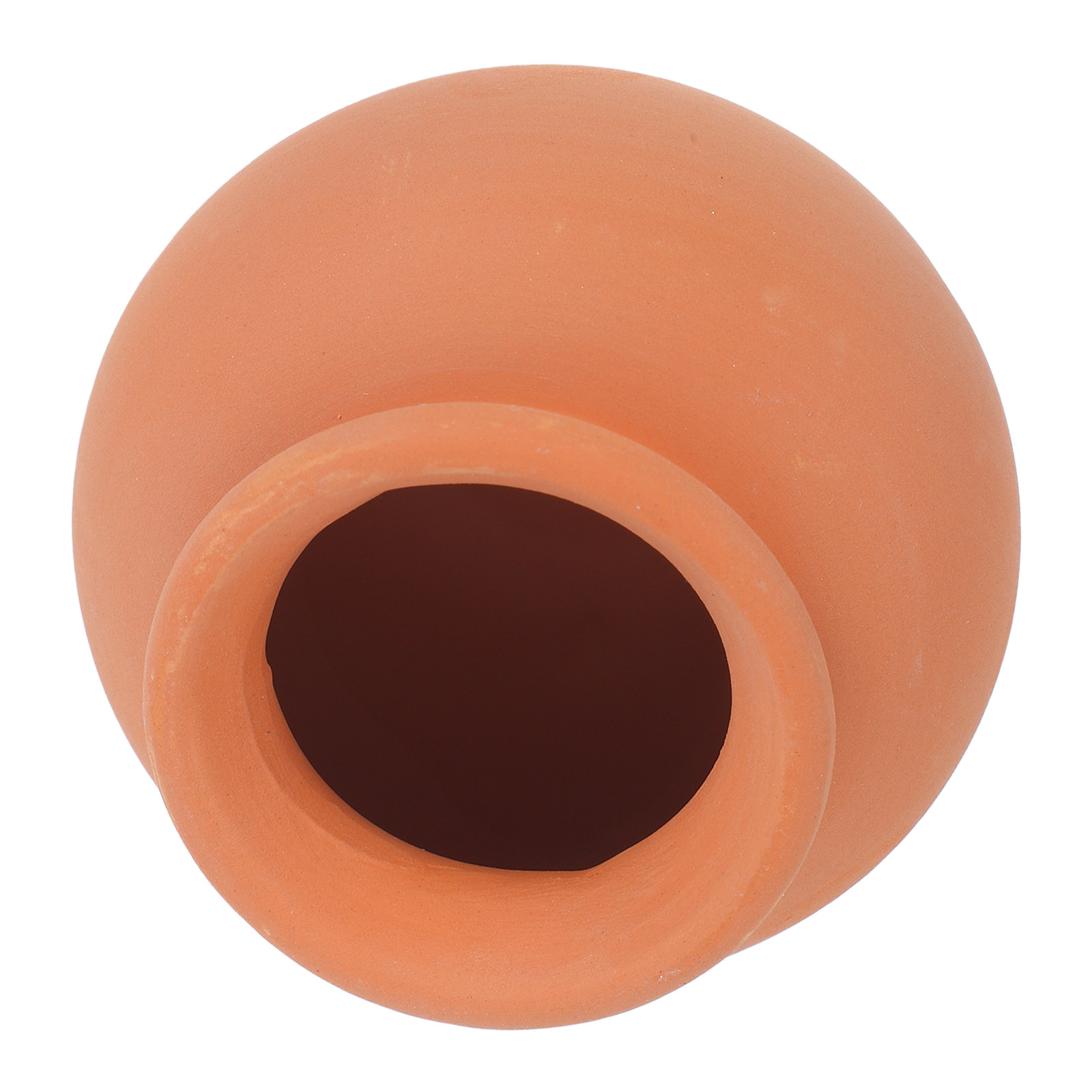 Automatic Plant Waterer - Spilli autoirriganti in terracotta per piante