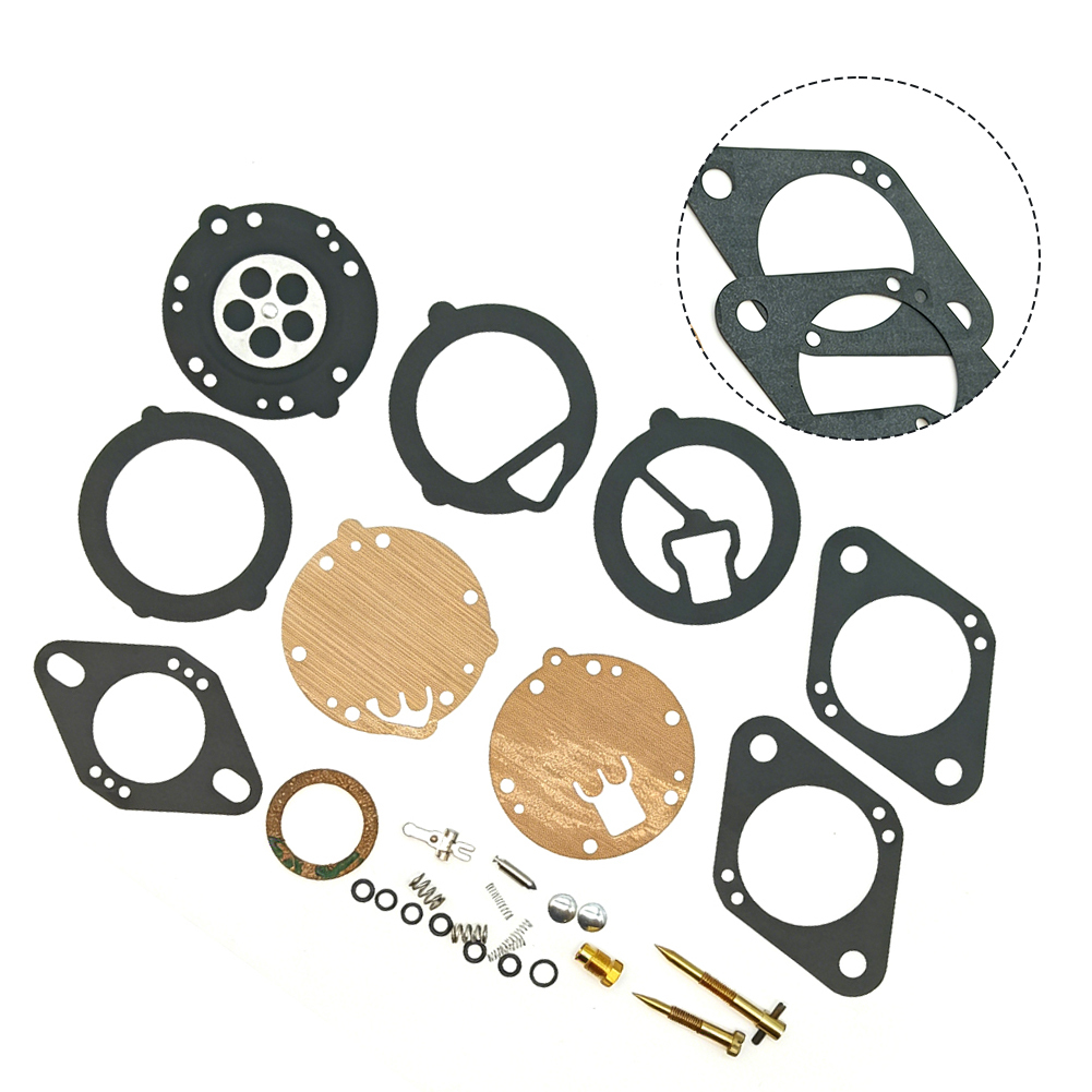 Kit di Riparazione Carburatore - Gardening Tools Revit recensione e prezzo