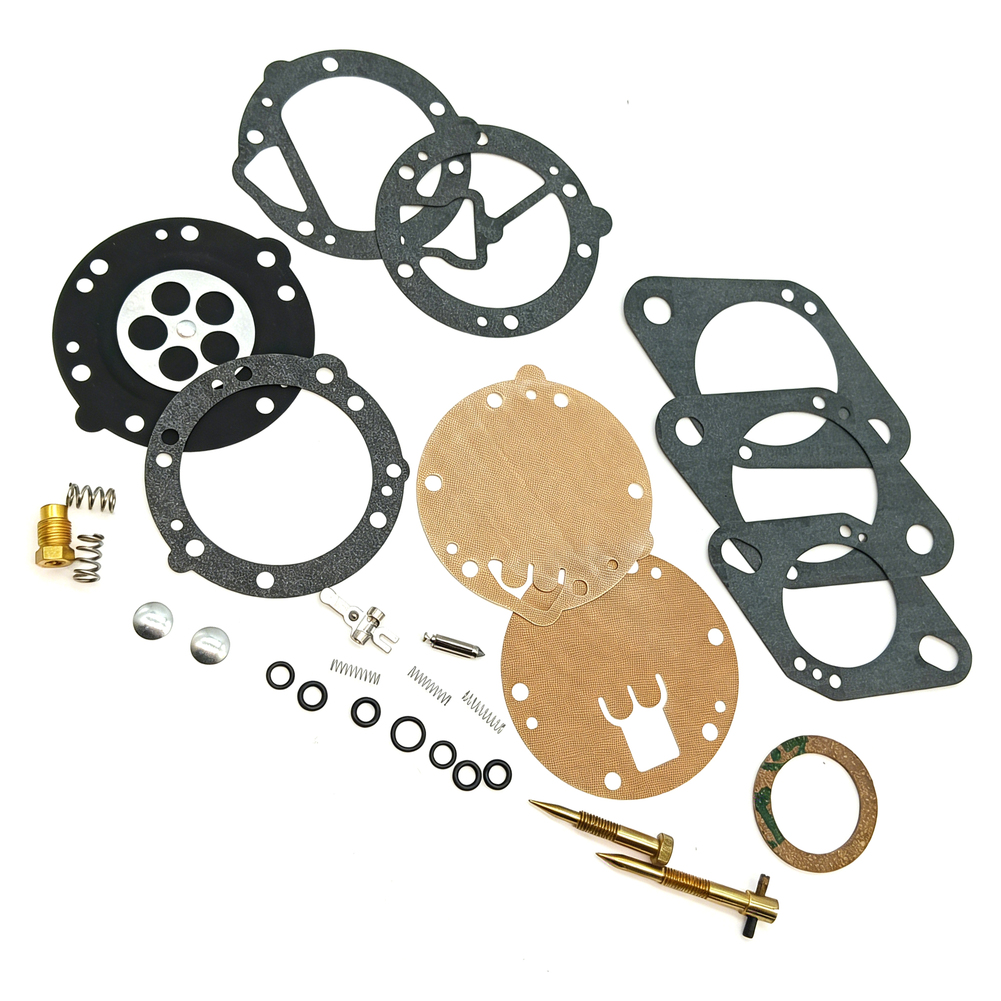 Kit di Riparazione Carburatore - Gardening Tools Revit recensione e prezzo