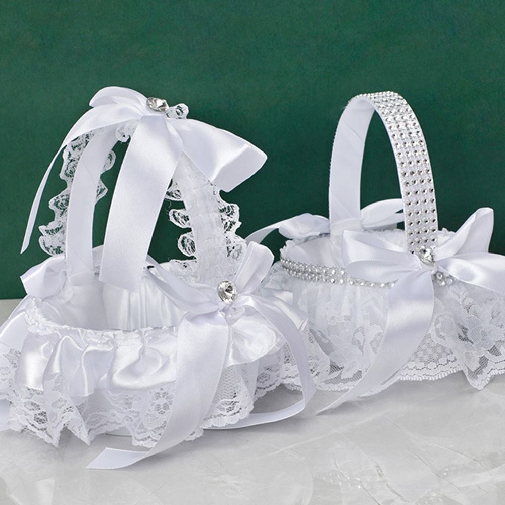 Cesto Portafiori per Damigella - Gardening Tools Girls recensione e prezzo