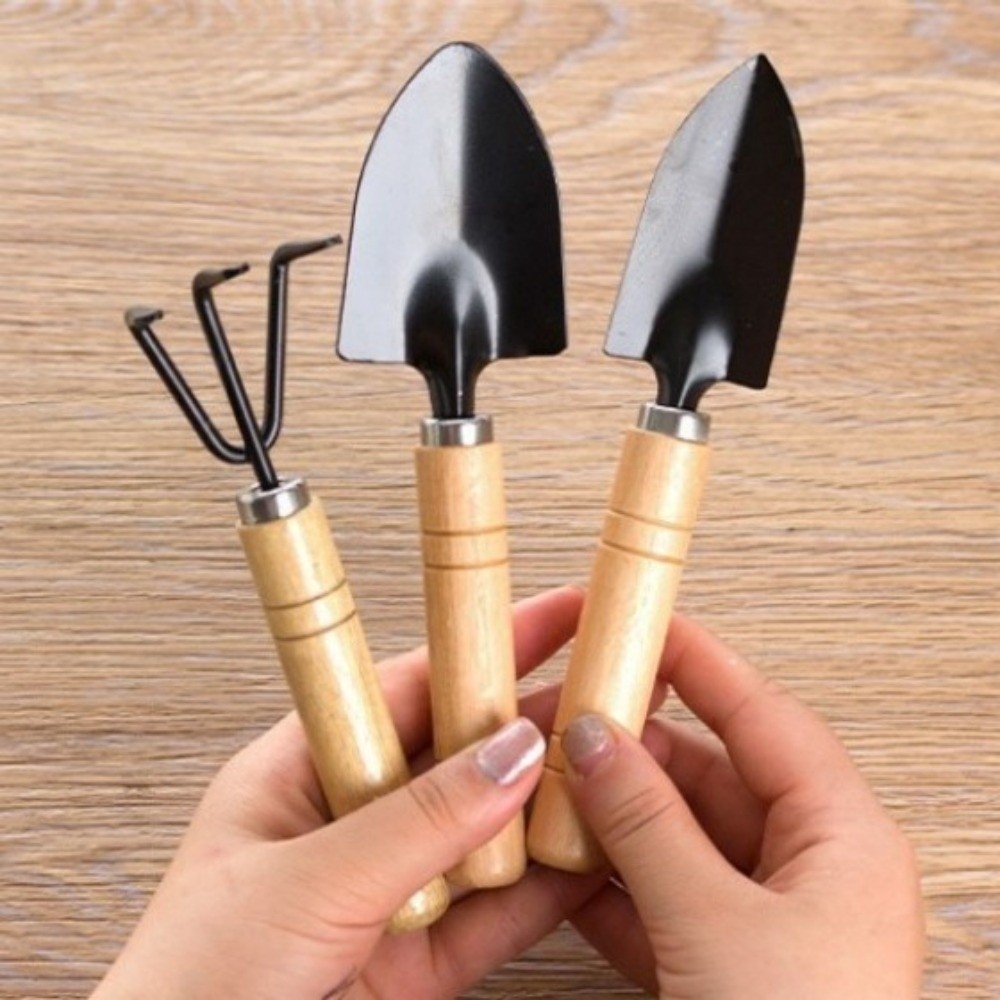 Set di Attrezzi da Giardinaggi - Spade Digging Fork recensione e prezzo