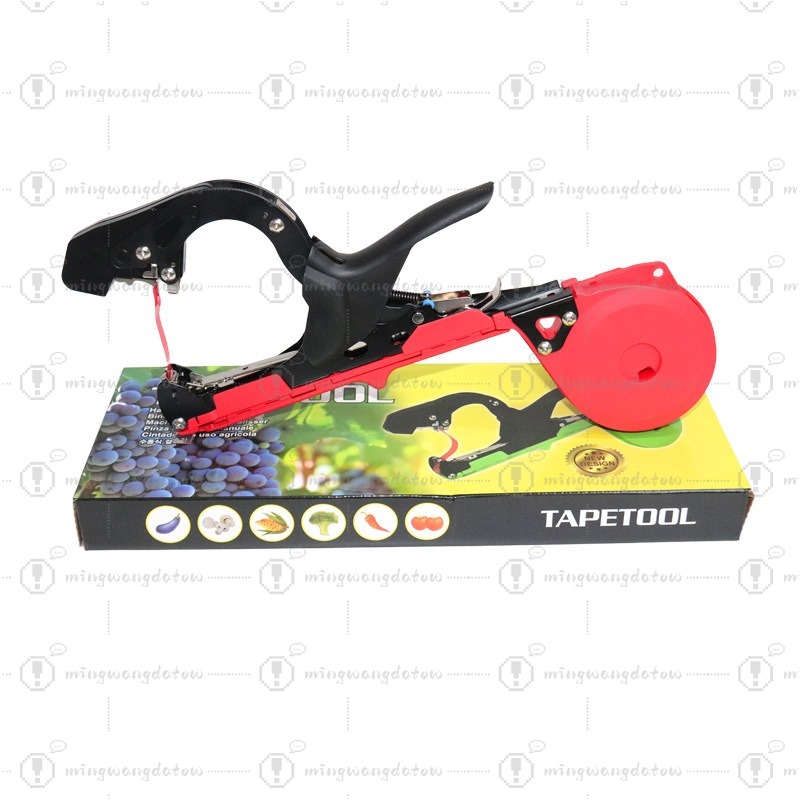Nuova Legatrice Portatile per  - Gardening Tools Essential recensione e prezzo