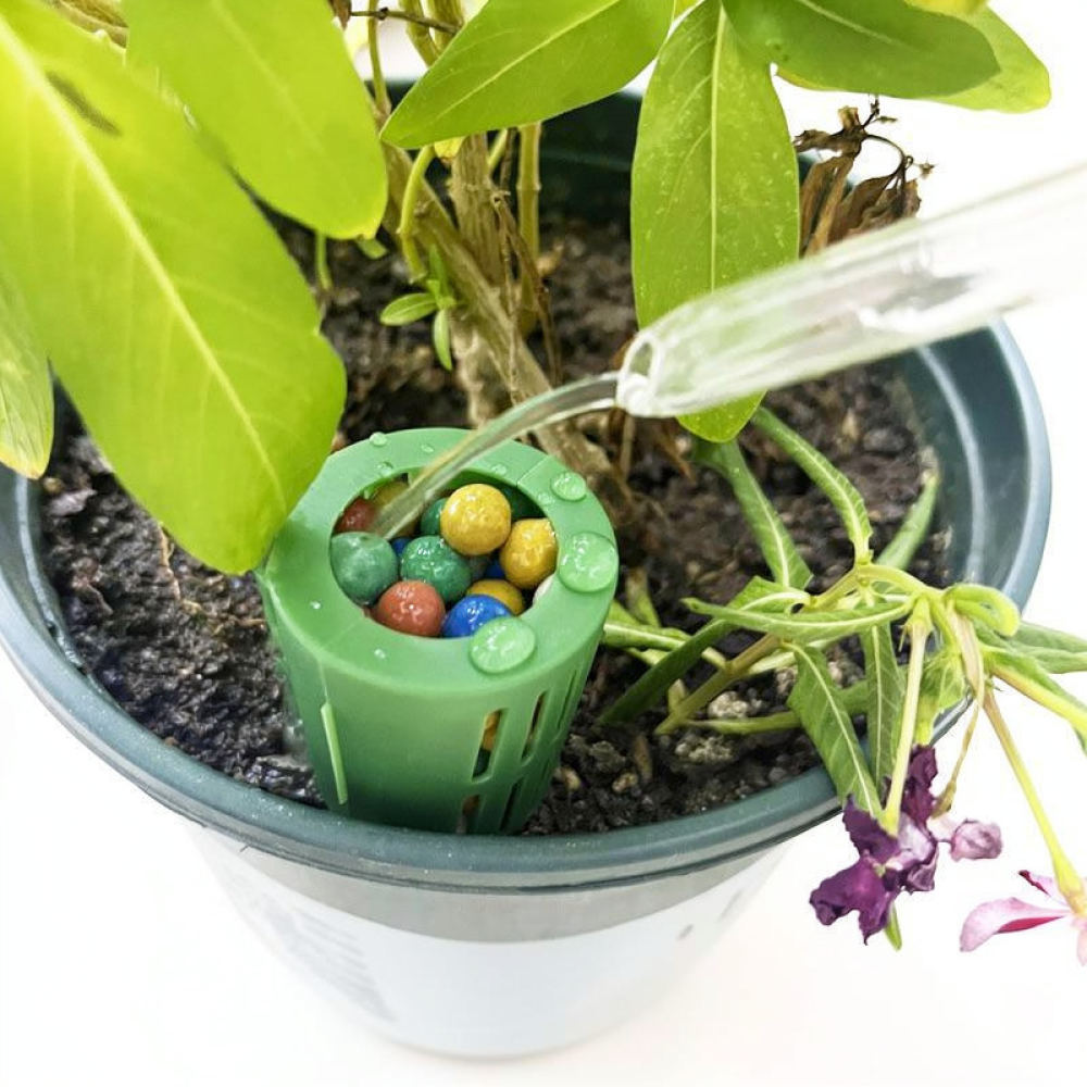 Contenitore per fertilizzante  - Gardening Tools Essential recensione e prezzo