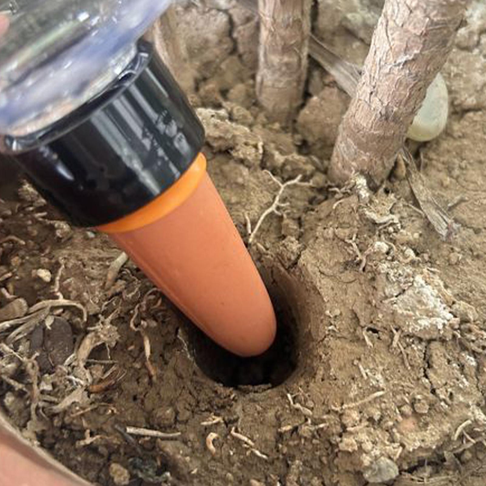 Globi per Irrigazione Piante 4 - Automatic Plant Waterer recensione e prezzo
