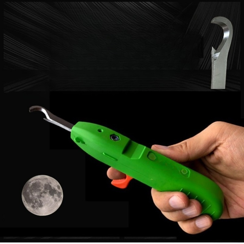 Forbici per la Raccolta della  - Gardening Tools Vegetables recensione e prezzo