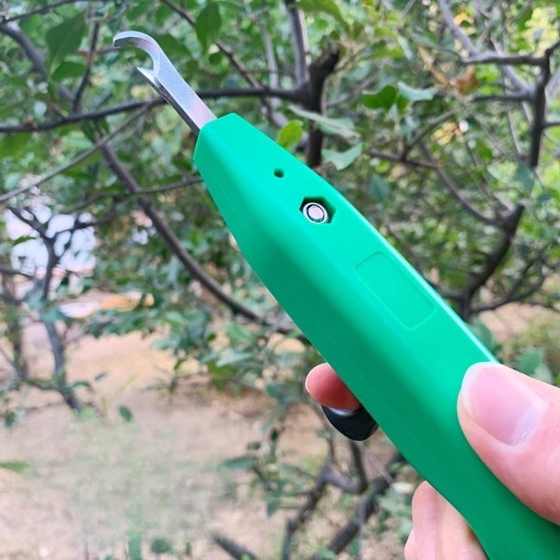 Forbici per la Raccolta della  - Gardening Tools Vegetables recensione e prezzo