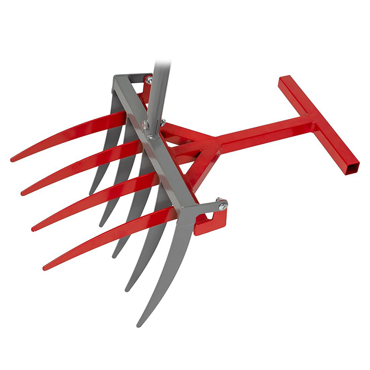 Forca da Giardino 2-in-1 Resis - Spade Digging Fork recensione e prezzo
