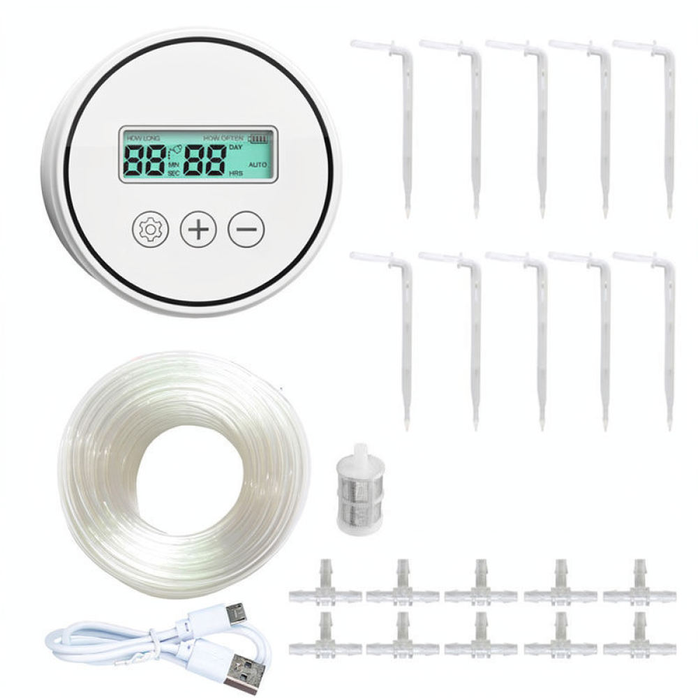 Strumento per irrigazione auto - Automatic Plant Waterer recensione e prezzo