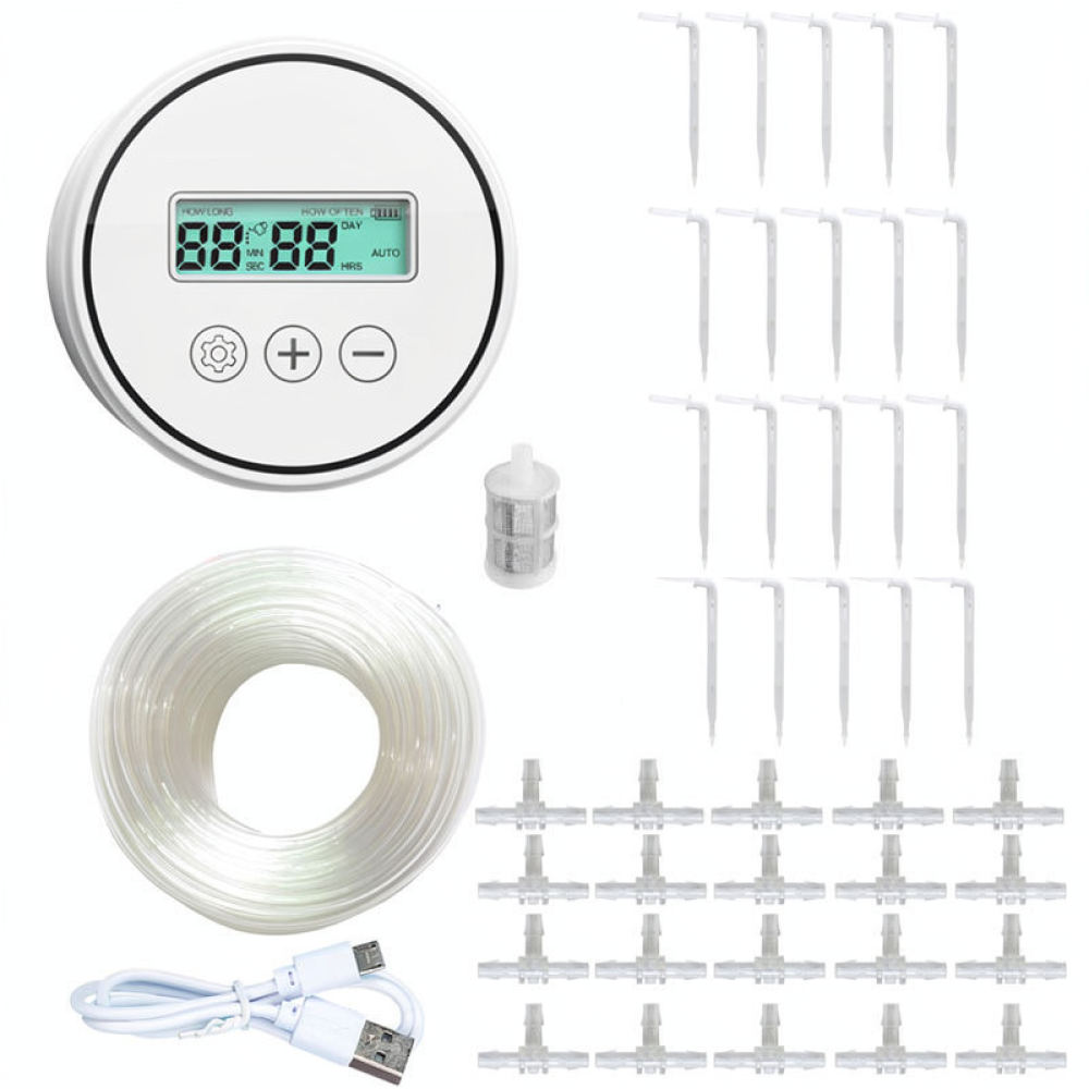 Strumento per irrigazione auto - Automatic Plant Waterer recensione e prezzo
