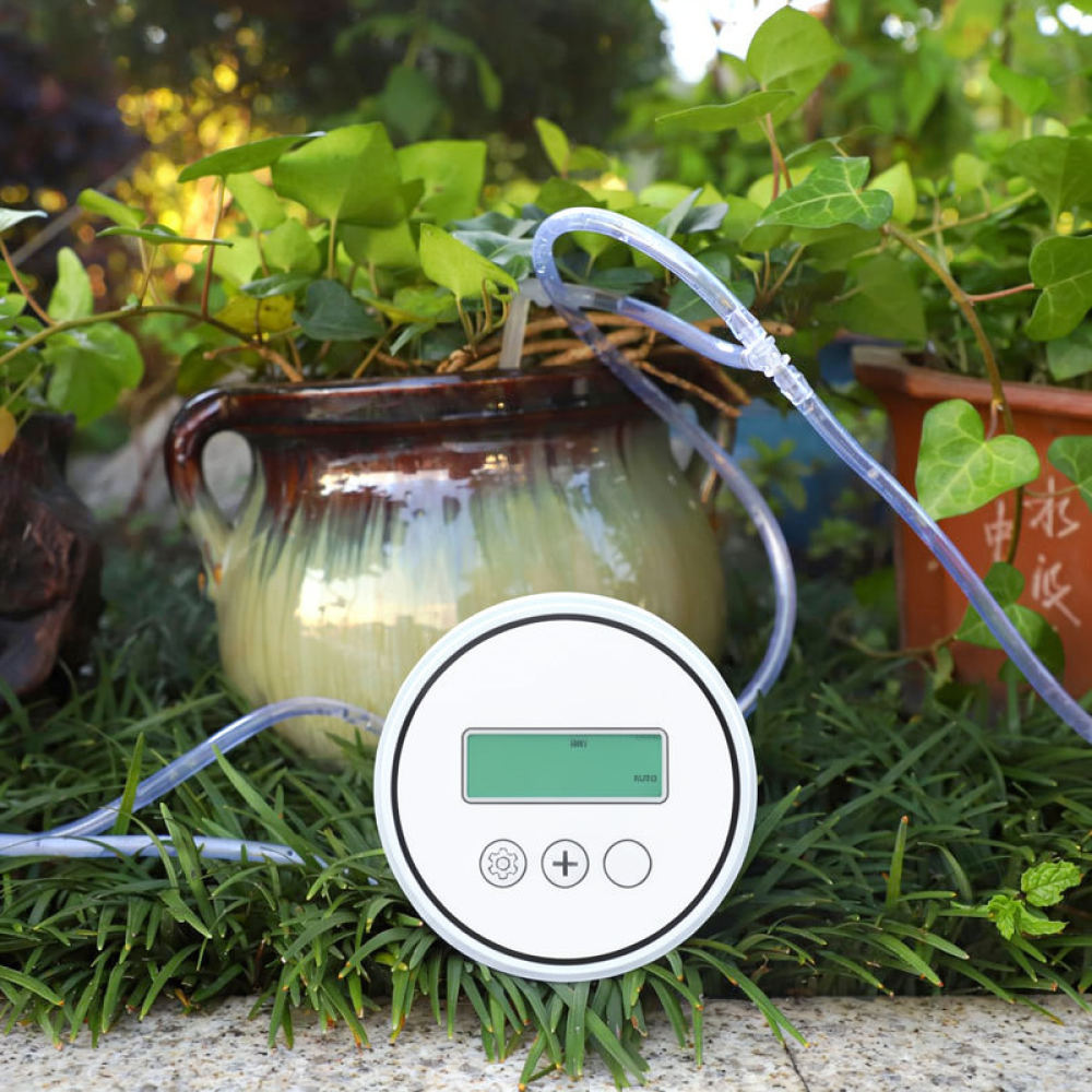 Strumento per irrigazione auto - Automatic Plant Waterer recensione e prezzo