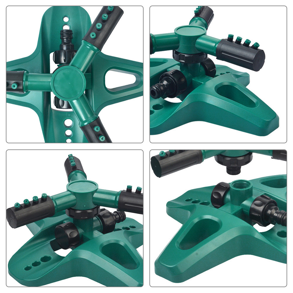 1PC Irrigatore Automatico Rota - Gardening Tools Vegetables recensione e prezzo