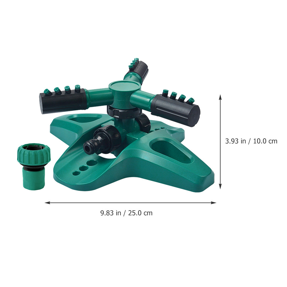 1PC Irrigatore Automatico Rota - Gardening Tools Vegetables recensione e prezzo