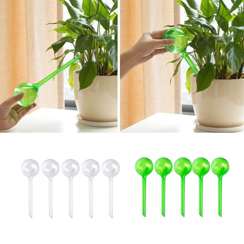 Alimentatore automatico per ac - Automatic Plant Waterer recensione e prezzo