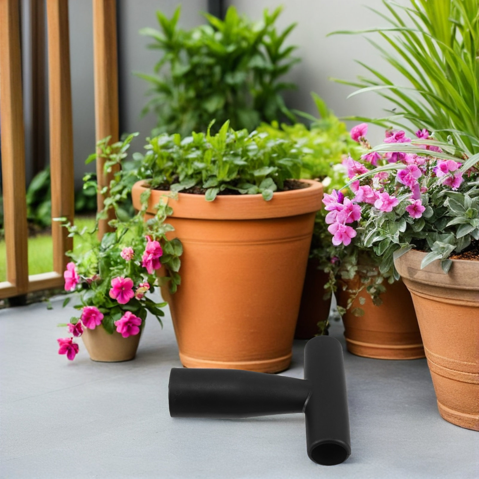 Manici a forma di D per palett - Spade Digging Fork recensione e prezzo