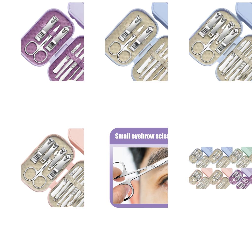 Tagliaunghie per manicure mult - Gardening Tools Essential recensione e prezzo