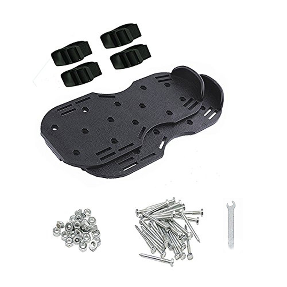 Aerazione a spillo per unghie  - Gardening Tools Revit recensione e prezzo