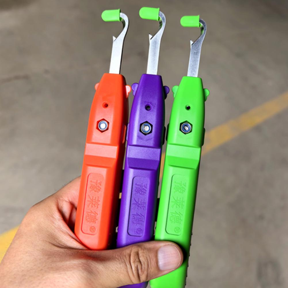 Attrezzo Portatile Multifunzio - Gardening Tools Vegetables recensione e prezzo