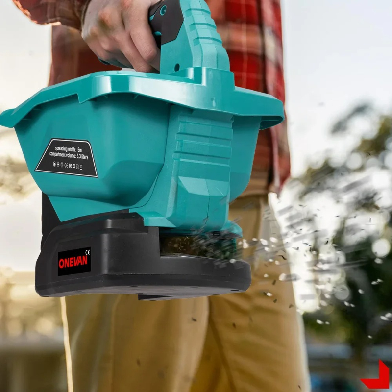 Spalmatore automatico per fert - Gardening Tools Vegetables recensione e prezzo