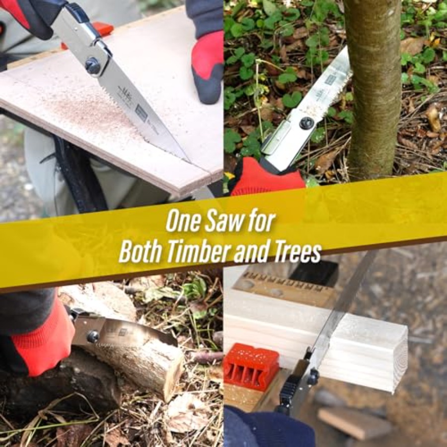 Forbici da Giardino Pieghevoli - Gardening Hand Tools Japanese recensione e prezzo