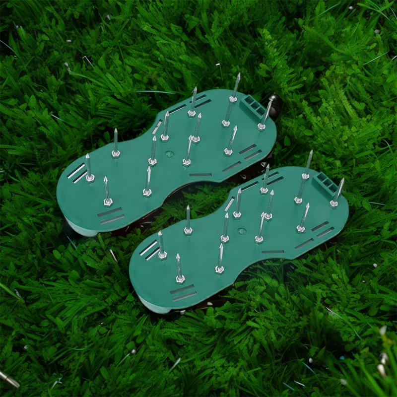 1 paio di erba a spillo giardi - Gardening Tools Revit recensione e prezzo