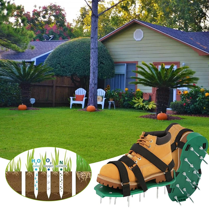 1 paio di erba a spillo giardi - Gardening Tools Revit recensione e prezzo