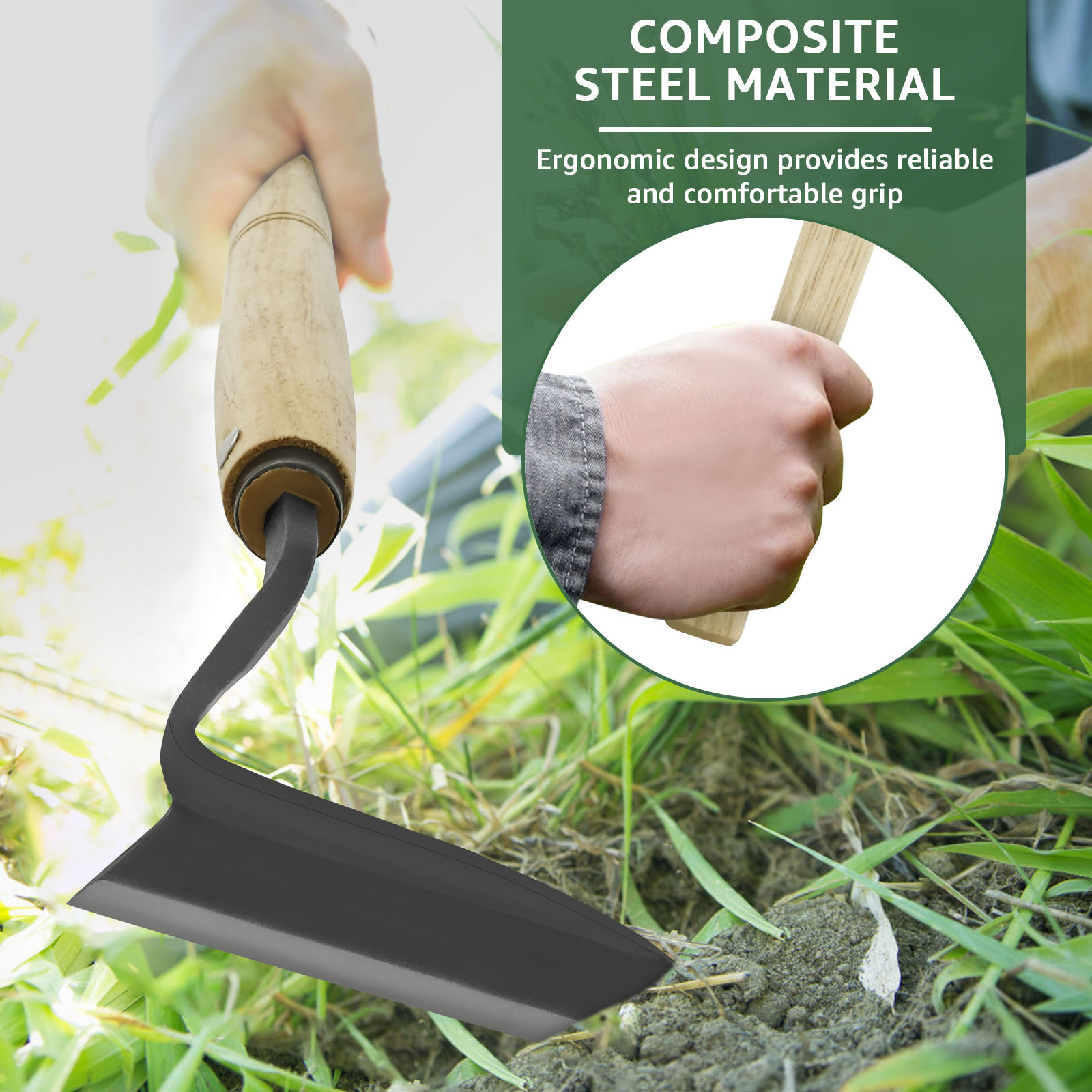 Falce da diserbo giapponese Ma - Gardening Hand Tools Japanese recensione e prezzo