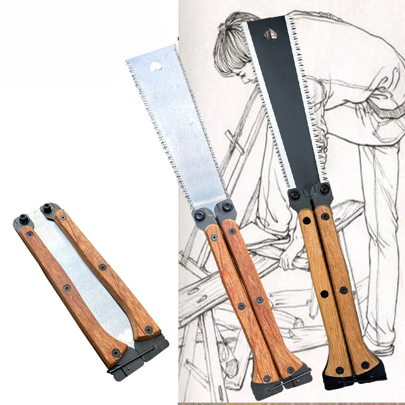 Sega pieghevole per utensili m - Gardening Hand Tools Japanese recensione e prezzo