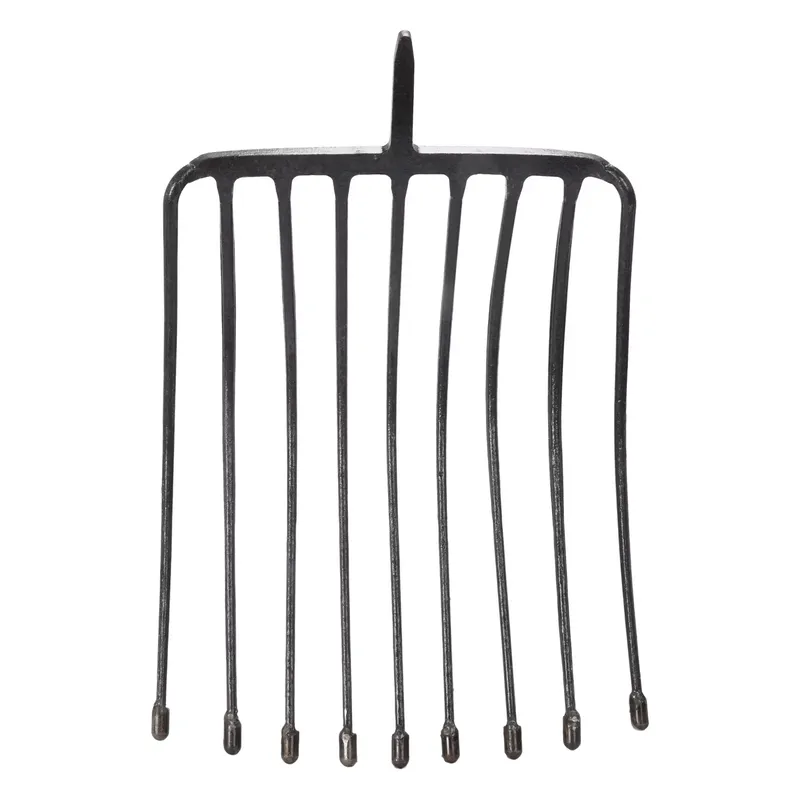Testa di forca per patate forg - Spade Digging Fork recensione e prezzo