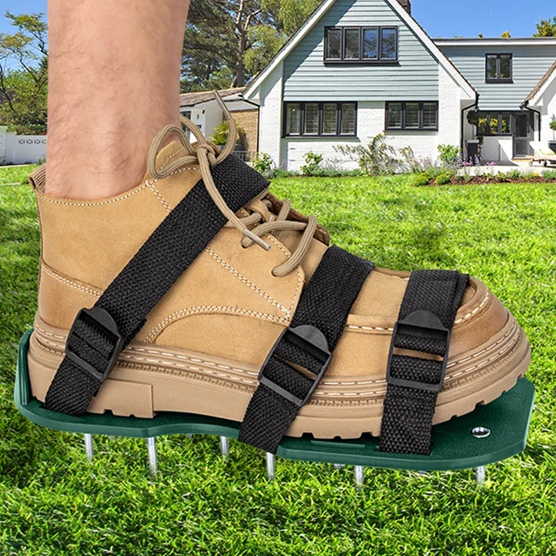 1 Paio di Sandali Aeratori per - Gardening Tools Revit recensione e prezzo