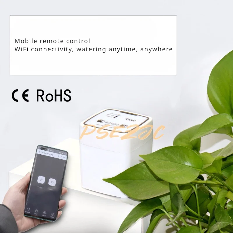 Dispositivo di irrigazione aut - Automatic Plant Waterer recensione e prezzo