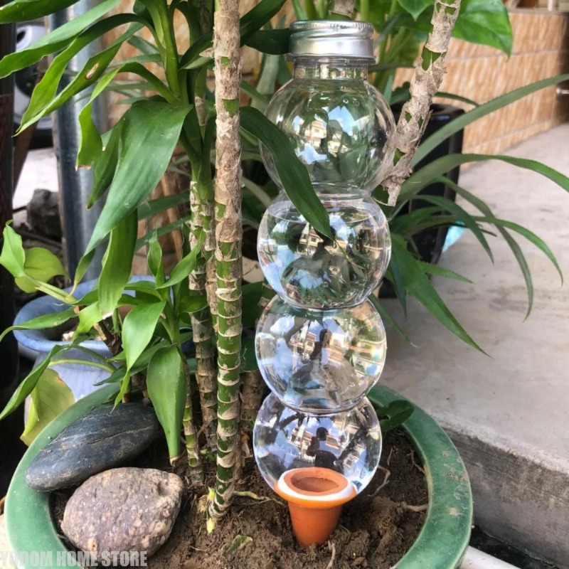 1 Pezzo Irrigatore Automatico  - Automatic Plant Waterer recensione e prezzo