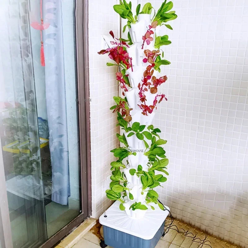 Sistema Idroponico Verticale p - Gardening Hand Tools Japanese recensione e prezzo