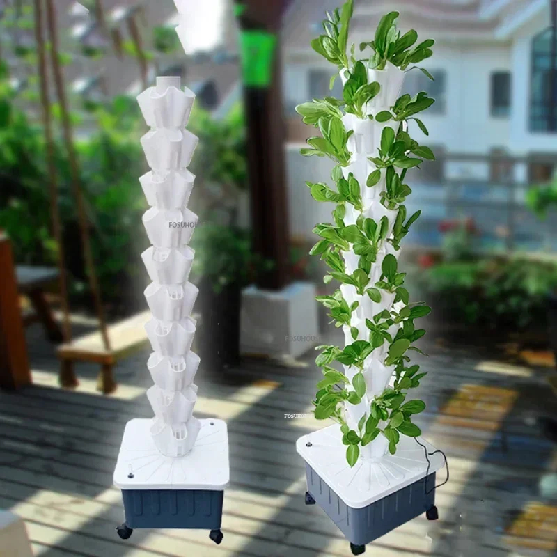 Sistema Idroponico Verticale p - Gardening Hand Tools Japanese recensione e prezzo