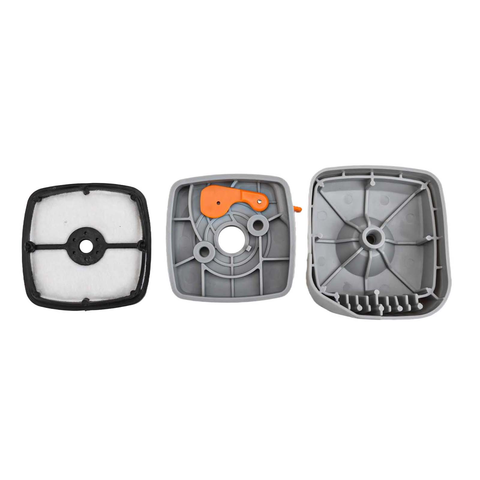 Gruppo di copertura del filtro - Gardening Tools Essential recensione e prezzo