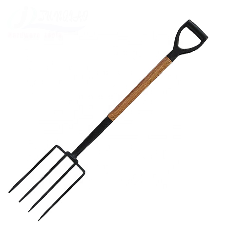 Attrezzo agricolo per forgiatu - Spade Digging Fork recensione e prezzo