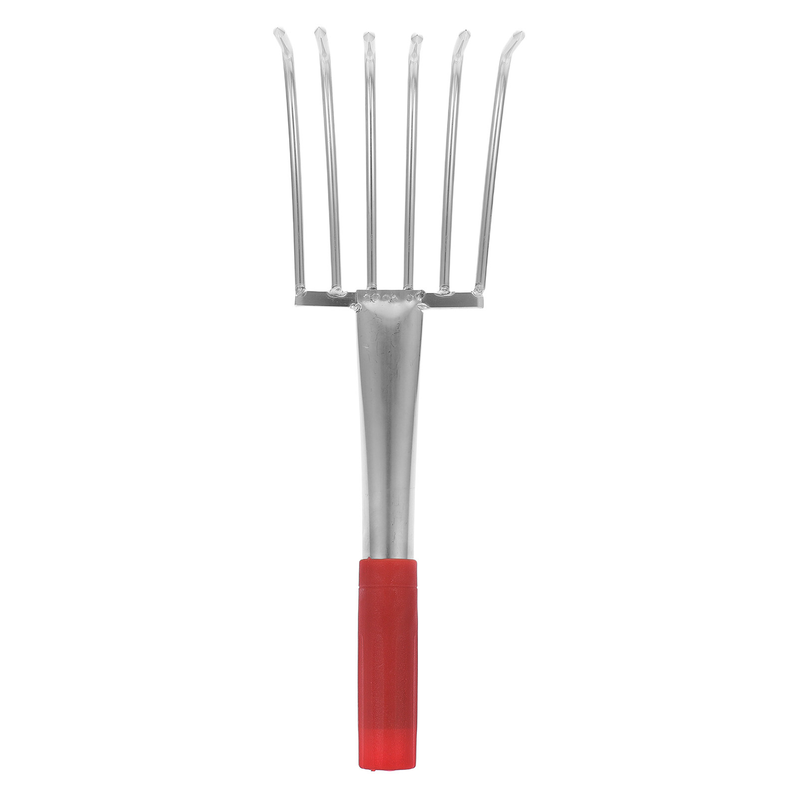 Rastrello a griffe per scavare - Gardening Tools Essential recensione e prezzo