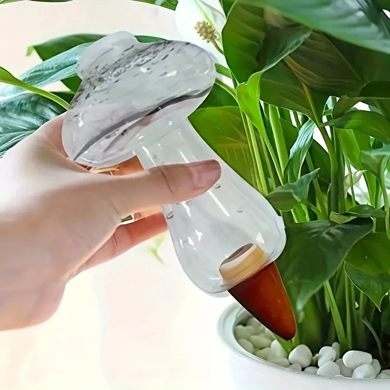 Innaffiatore Automatico per Pi - Automatic Plant Waterer recensione e prezzo