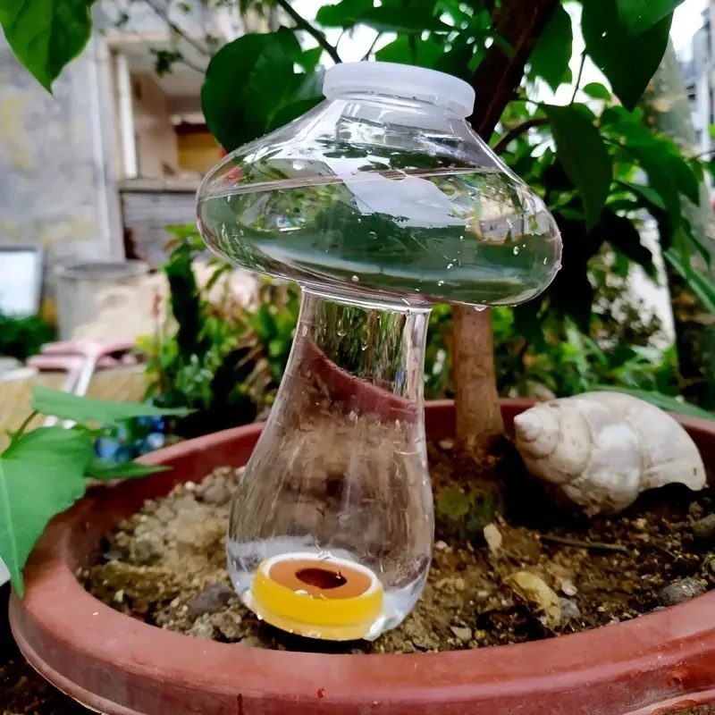 Innaffiatore Automatico per Pi - Automatic Plant Waterer recensione e prezzo
