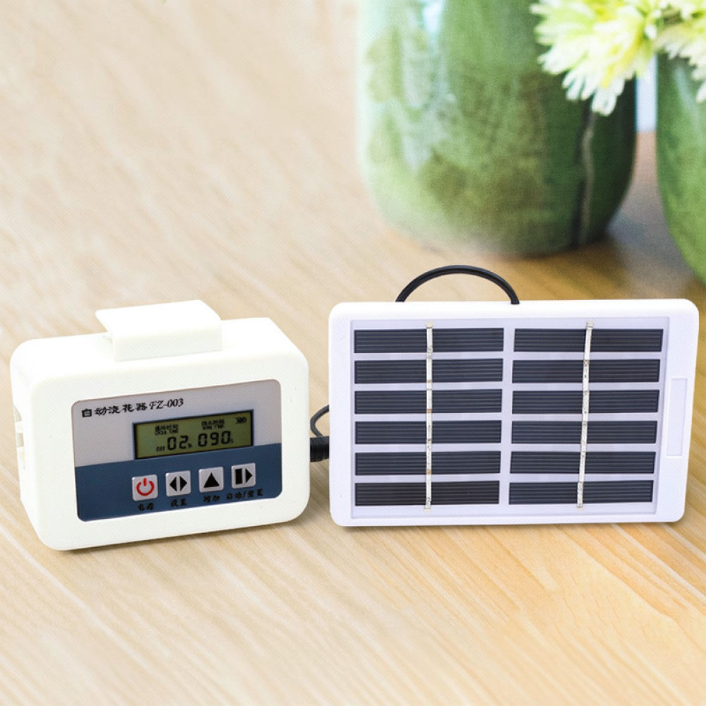 Kit Dispositivo di Irrigazione - Automatic Plant Waterer recensione e prezzo