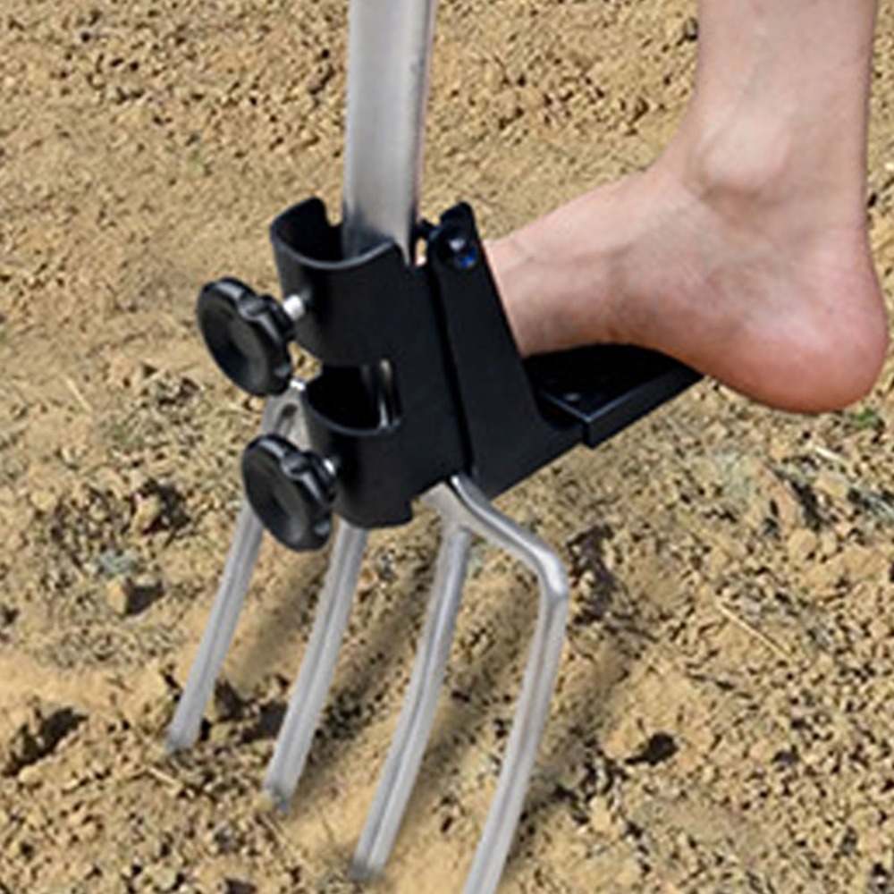 Attrezzo per Scavo con Design  - Spade Digging Fork recensione e prezzo