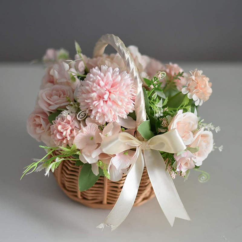 Portaoggetti fatto a mano Cest - Gardening Tools Girls recensione e prezzo